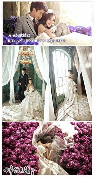 薇薇新娘婚纱摄影_薇薇新娘婚纱官方网站(2)