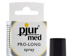 pjur Med Pro Long Spray[20ml]ʱ