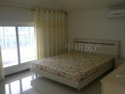 杏坛中学附近杏坛世家高层新精装非常干净 - 曲