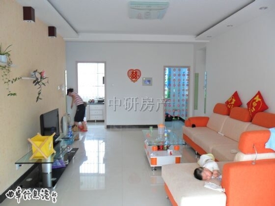 学区房\/\/\/有朋花园120平方 - 曲阜出售 - 曲阜