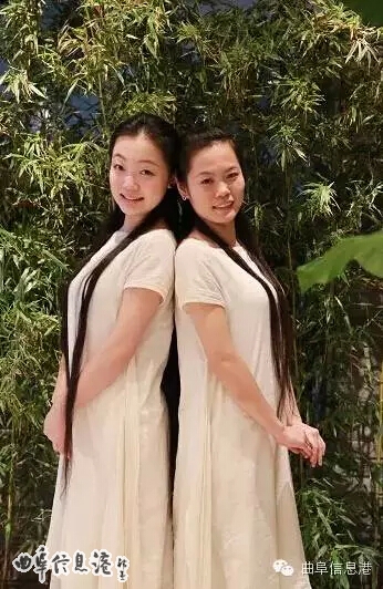 吕氏姐妹