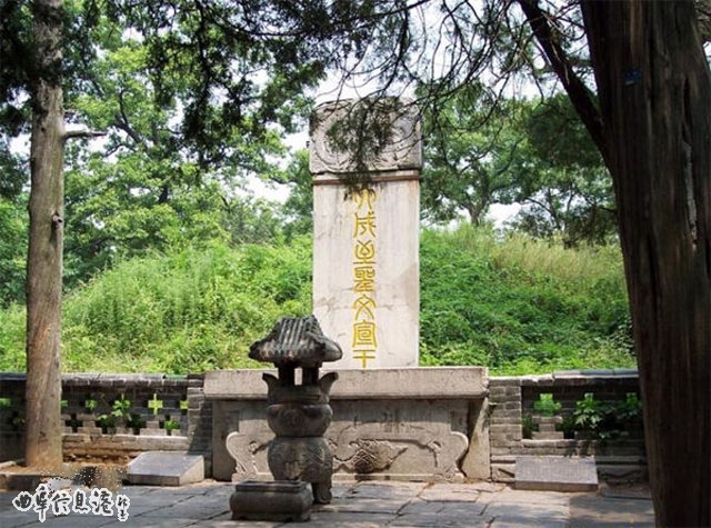 孔子庙