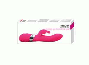 PolyLion]֮Pink