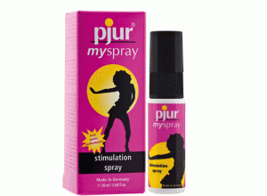 pjur my spray[20ml]