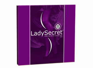 LadySecret[]..